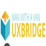 Man With a Van Uxbridge