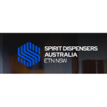 Spirit Dispensers Australia