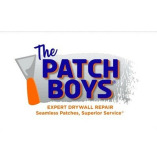 The Patch Boys of Northwest Arkansas