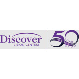 Discover Vision Centers