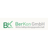 BerKon GmbH Wirtschaftsprüfungsgesellschaft logo