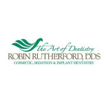 The Art of Dentistry - Robin Rutherford, DDS