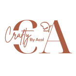 Crafty Cups By ACOL