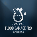 Flood Damage Pro of Boyds