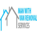Man with Van - Removal Services Ltd