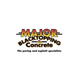 Major Blacktopping & Concrete