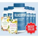 Glucopure Review 2024