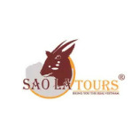 Sao La Vietnam Tours