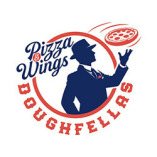 Dough Fellas Pizza Wings