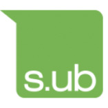 s.ub GmbH - Service Unternehmensberatung logo