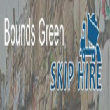 Skip Hire Bounds Green