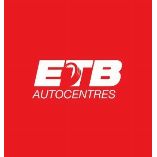 ETB Autocentres Bude