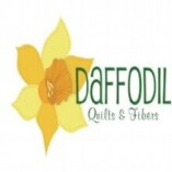 Daffodil Quilts And Fibers