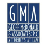 Geoff McDonald & Associates PC