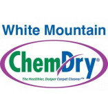 White Mountain Chem-Dry