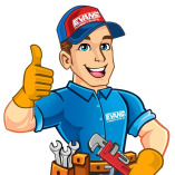 Evans Plumbing and Sewer Inc