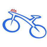 Radsport König logo