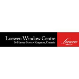Loewen Window Centre