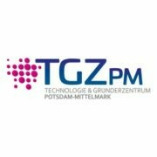 Technologie- und Gründerzentrum Potsdam-Mittelmark GmbH logo