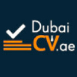 CV Dubai