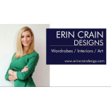 Erin Crain Designs