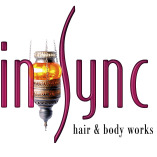 In Sync Hair & Body Works