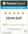 Erfahrungen & Bewertungen zu Optelio