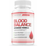 Blood Balance Advanced - México