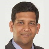 Dr Prashant Jindal