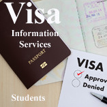 Visa Information Services