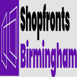 Shopfronts Birmingham