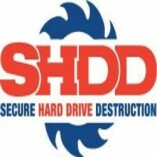 Secure Hard Drive Destruction