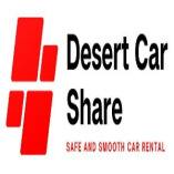 Desert Car Share