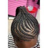 Mariam African Hair Braiding