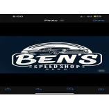 Ben’s auto collision