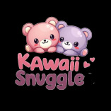 Kawaii Snuggle