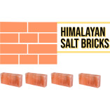 Himalayan Salt Bricks