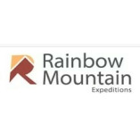 Rainbow Mountain Expeditions