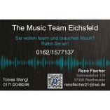 The Music Team Eichsfeld