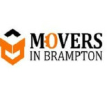 Movers In Brampton