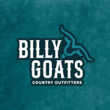 Billy Goats Country Outfitters