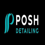 Posh Auto Detail