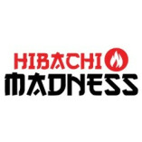 Hibachi Madness North