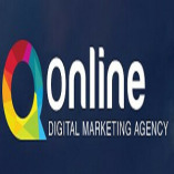 Q-Online Digital Marketing Company