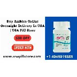 Buy Ambien Online Overnight Delivery In USA | USA Pill Store