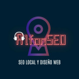 AlfonSEO | SEO Local y Diseño Web