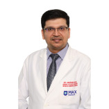 Dr. Anupam Goel