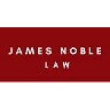 James noble law