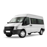 Minibus Hire Wigan