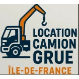 Location camion grue Île-de-France